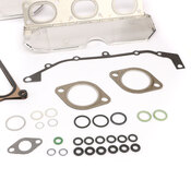 BMW Cylinder Head Gasket Set - Elring 11120141055