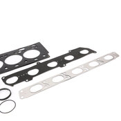 Volvo Cylinder Head Gasket Set - Elwis 31251501