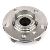 BMW Wheel Hub - Febi Bilstein 31206876844