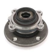 BMW Wheel Hub - Febi Bilstein 31206876844