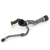 BMW Radiator Hose - Febi Bilstein 17127580957