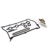 Audi VW Engine Timing Chain Kit - Febi 45004