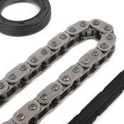 Audi VW Engine Timing Chain Kit - Febi 45004