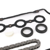 Audi VW Engine Timing Chain Kit - Febi 45004