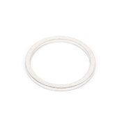 Porsche Land Rover Engine Oil Drain Plug Gasket - Fischer Plath 1006738