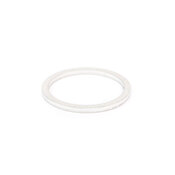 Porsche Land Rover Engine Oil Drain Plug Gasket - Fischer Plath 1006738