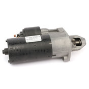 Mercedes Starter Motor - Genuine Mercedes 006151060183