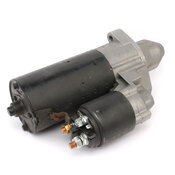 Mercedes Starter Motor - Genuine Mercedes 0061510601