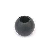 Mercedes Throttle Bushing - Genuine Mercedes 1263010485