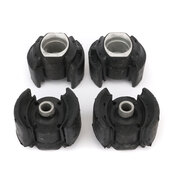 Mercedes Suspension Subframe Mount - Meyle 1153301875