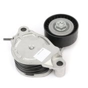 BMW Drive Belt Tensioner Assembly - Mubea 11288479475