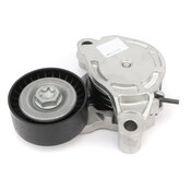 BMW Drive Belt Tensioner Assembly - Mubea 11288479475