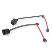 Audi VW Brake Pad Wear Sensor Set - Pagid 7L0907637C