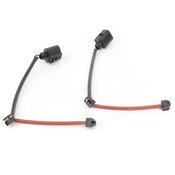 Audi VW Brake Pad Wear Sensor Set - Pagid 7L0907637C