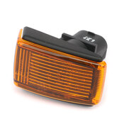 Volvo Side Marker Light Assembly - Pro Parts 9133609