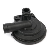 Land Rover Crankcase Vent Valve - Genuine Rover LR003380