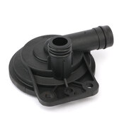 Land Rover Crankcase Vent Valve - Genuine Rover LR003380