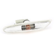 BMW Turn Signal Light Assembly - TYC 63137253325