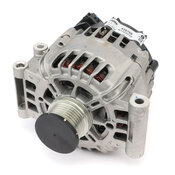 MINI Alternator - Valeo 12317613445