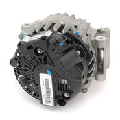 MINI Alternator - Valeo 12317613445