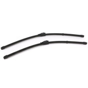 MINI Wiper Blade Set - Valeo 61610049744