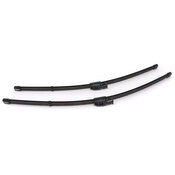 MINI Wiper Blade Set - Valeo 61610049744