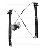 Land Rover Window Regulator - Genuine Land Rover LR153950