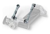 Saab Shift Linkage Repair Kit - Skandix 1086498
