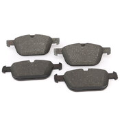 Volvo Disc Brake Pad Set - ATE 32373162