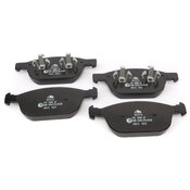 Volvo Disc Brake Pad Set - ATE 32373162