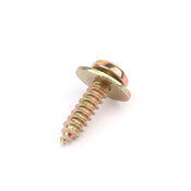 BMW Fillister Head Screw - Genuine BMW 07119907948