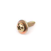 BMW Fillister Head Screw - Genuine BMW 07119907948