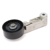 BMW Drive Belt Tensioner Pulley - Genuine BMW 11287841527