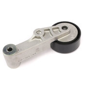 BMW Drive Belt Tensioner Pulley - Genuine BMW 11287841527