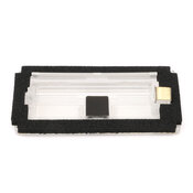 BMW License Plate Light - Genuine BMW 51138236269