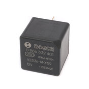 Multi Purpose Relay - Bosch 0986332401