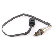 Audi Oxygen Sensor - Bosch 8W0906262G