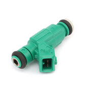 Land Rover Fuel Injector - Bosch ERR6600