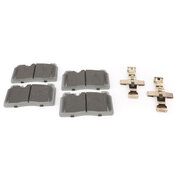 Audi Porsche Disc Brake Pad Set - Brembo P85133N
