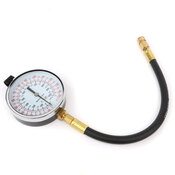 Fuel Injection Pressure Tester - CTA Manufacturing 3850