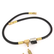 Fuel Injection Pressure Tester - CTA Manufacturing 3850