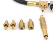 Fuel Injection Pressure Tester - CTA Manufacturing 3850