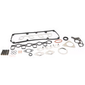 Audi VW Cylinder Head Gasket Set - Elring 220.190