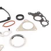 Audi VW Cylinder Head Gasket Set - Elring 220.190
