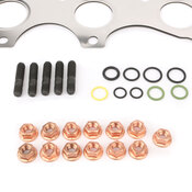 Audi Turbocharger Installation Kit - Elring 798.530