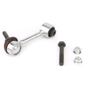 VW Suspension Stabilizer Bar Link - Febi 1K0505465AA