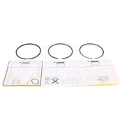 BMW Piston Ring Set - Goetze 11251714383