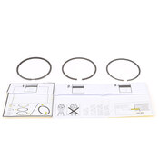 VW Piston Ring Set - Goetze 021198151