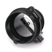Audi VW Mass Air Flow Sensor - Hitachi 059906461N