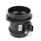 Audi VW Mass Air Flow Sensor - Hitachi 059906461N